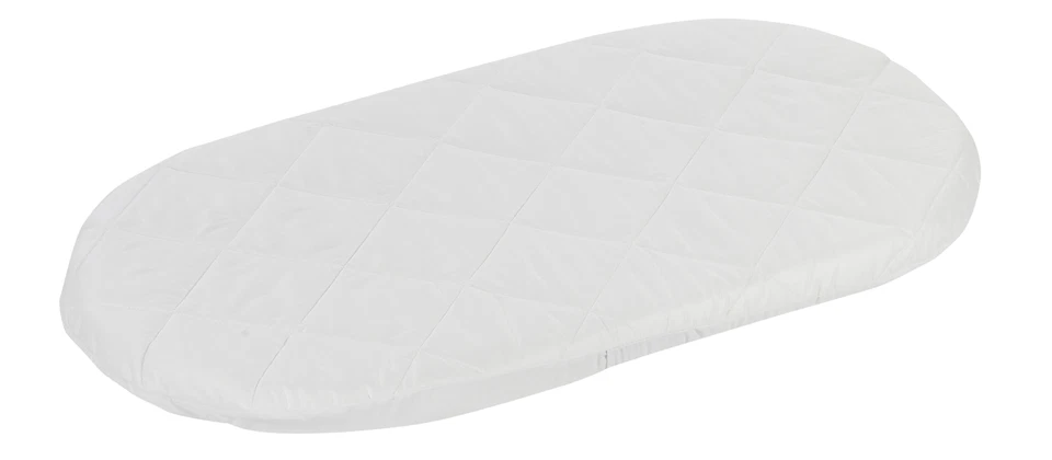 Baby Matratze Alvi Babymatratze Satin Kinderbettmatratze Kinderbett Baumwolle cm - Bild 1 von 1