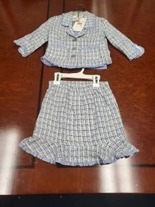 Kc Parker Suit - Picture 1 of 7