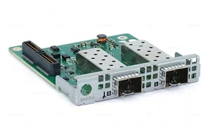 D3265-A12-GS1 FUJITSU 2-PORT 10GB SFP+ NETWORK INTERFACE CARD FOR RX2500 M1 M2 - Bild 1 von 7
