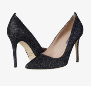 SJP women's 11.5 Heels W/ Box - Picture 1 of 10