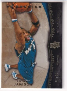 08/09 UD PREMIER ANTAWN JAMISON BASE CARD SP /99 #29 - Imagen 1 de 1