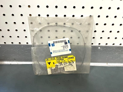 Abrazadera de arranque transmisor de combustible GM OEM NOS 90528088 1997-2001 Cadillac Catera Foto 1 de 2