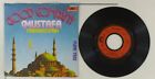 7 " Single Vinyl - Good Company ? Mustafa (The Disco Star) - S10665 K73