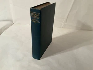 The Works of Alexandre Dumas 1902 **Whites and the Blues** P. F. Collier & Son - Picture 1 of 10