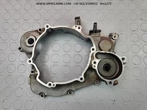 CARTER DERECHA 14032-0013 KAWASAKI KX 85 2T 2002 2006 EXTERIOR - Imagen 1 de 12
