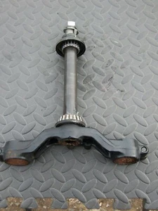 Yamaha YZF600 ThunderCat - Bottom Yoke - TC6162 - Bild 1 von 2