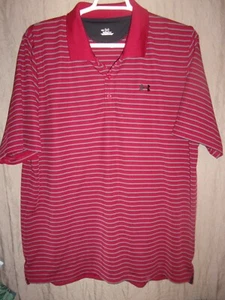 Herren Under Armour Poloshirt Gr. XXL - Bild 1 von 1