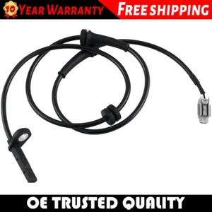 Front Driver or Passenger Side Wheel ABS Sensor For13-18 Nissan Altima Maxima - Bild 1 von 4