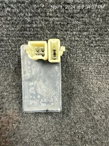 1986 86 Honda Helix CN 250 CDI Igniter CPU KM1 CF448 - Picture 1 of 6
