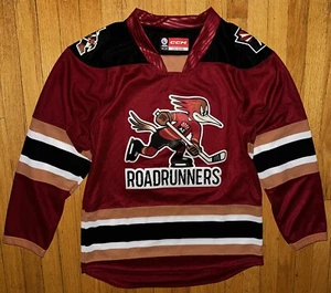 Tucson Roadrunners CCM Jersey Men’s Medium Utah Hockey Club Brand New - Picture 1 of 3