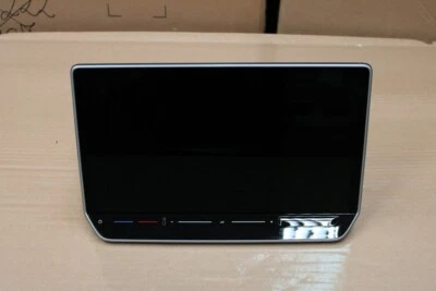 VW Passat B9 Tiguan CT1 MIB3 GP Affichage Écran 15" Pouces 14A919606 - Photo 1/4