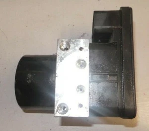 Impianto frenante antibloccaggio pompa ABS FORD FOCUS 8M51-2C405-CA E 2008-2010 ST225 - Foto 1 di 12