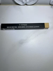 MAC Dare Hue! Brow Pencil In Clearly Groomed - Picture 1 of 5