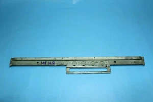 Schiene Window for Disc Mercedes W109 W108 Rear Right A1087300645 - Picture 1 of 3