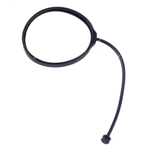 Fuel Gas Tank Cap Band Ring 16117222391 For BMW 3 Series E39 E46 E60 E88 E90 - Picture 1 of 7