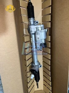 LHD Power Steering Rack for Ford Ranger Wildtrak  EB3C3D070 JB3C3D070 - Picture 1 of 6