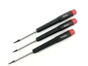 For iPhone 7 8 XS XR 11 12 13 Repair Tool Screwdriver Set Tool Tripoint 14 15 SE - Picture 1 of 22