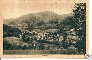 sl 043 1937 Circina Cerkno (Slowenien) Panorama - Reise Kleinformat - Bild 1 von 1