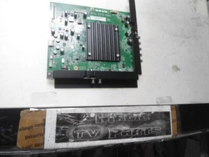 Vizio 3665-0412-0395 Main Board for E65-E0 - Picture 1 of 1