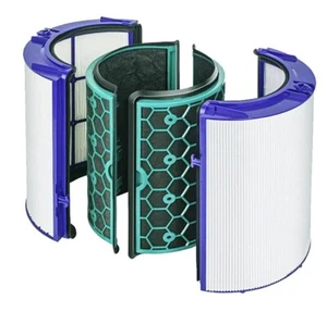 New Replacement Filter For Dyson Pure Cool HP04 HP05 TP04 TP05 DP04 Air Purifier - Picture 1 of 6