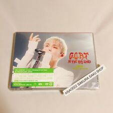 KEY CONCERT G.O.A.T. Greatest Of All Time IN THE KEYLAND JAPAN NOR DVD SHINee