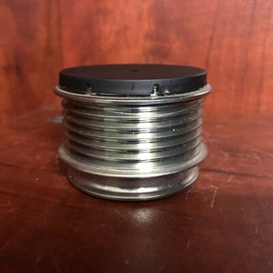 ALTERNATOR PULLEY AUDI Q5 8R TFSI 2.0L 4cyl Turbo Petrol [01/11 - 12/13 155kw - Picture 1 of 4