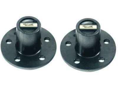 Marcador de millas de buje de bloqueo para Ford Ranger 1983-1997 92725NHNV 1994 1996 1995 1993 Foto 1 de 2