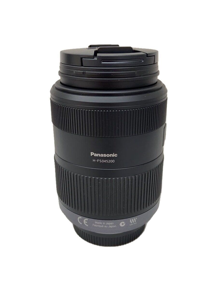 Panasonic 45-200mm Focal Camera Lenses for sale | eBay Panasonic 45-200mm Focal Camera Lenses for sale | eBay