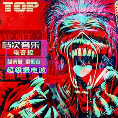 English hi song electric music Vietnamese drums DJ car USB FLASH DRIVE - Image 1 of 4