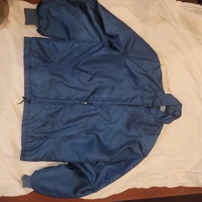 chaqueta goodyear mal estado  Foto 1 de 4