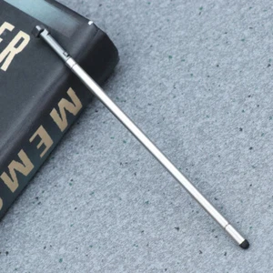 Pojemnościowy dotykowy pencile telefon pojemnościowe rysiki rysik końcówka tarcza rysik - Zdjęcie 1 z 11