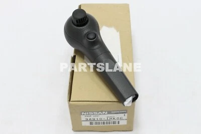 Nissan Versa OEM Genuine Shift Knob 34910-1HK0C - Image 1 of 3