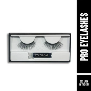 Colorbar Pro Eyelashes Lash In The City -003 - Picture 1 of 8