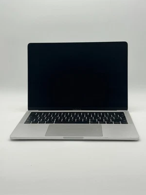 Apple MacBook Pro 13" 2016 Silber | Intel Core i5 2,9GHz | 16GB | 256GB SSD - Bild 1 von 4