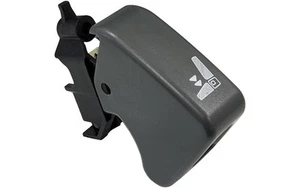 SCHALTER Griff Hebel Sitz links MERCEDES Actros AXOR UNIMOG 0009182160 - Bild 1 von 4