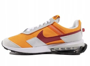 Nike Air Max Pre-Day – Kumquat Orange/Pomegranate (UK 10, EUR 45) UK - Picture 1 of 10