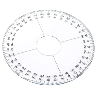 SeaDoo Sea Doo Engine Timing Tool Degree Wheel SP SPI SPX GS GTI GTS GTX HX XP - Image 1 of 4