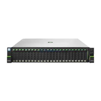 Fujitsu Primergy RX2540 M2 Server  128 GB #Neuwertig - Bild 1 von 4