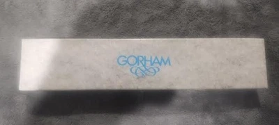 Набор из 5 золотистых дынных бутонов Gorham (9727510) - Изображение 1 из 2