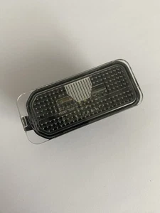 Genuine MK4 Ford Mondeo Rear Number Plate Lamp 1479968 NOS - Picture 1 of 5