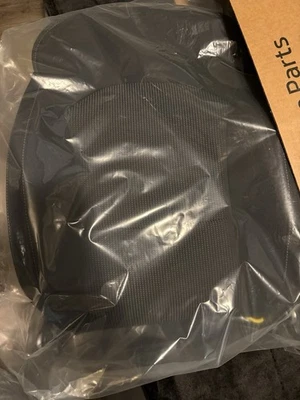 Kia Forte 2019 genuino asiento delantero izquierdo (solo trasero) Foto 1 de 4