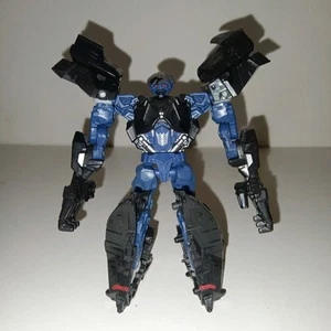 Transformers Revenge Of The Fallen Scout Class Sonar (Loose, 100% Complete) - Picture 1 of 5