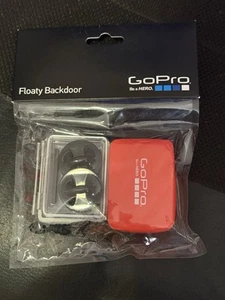 New, Sealed Original GoPro Floaty Backdoor for HERO 4/3+ and HERO Cameras - Picture 1 of 1