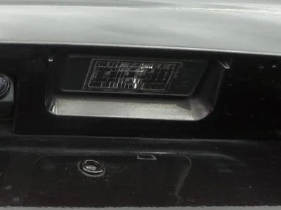 NISSAN QASHQAI RIGHT RH NUMBER PLATE LAMP J11, 12/13-07/21,14 15 16 17 18 19 20  - image 1 of 4