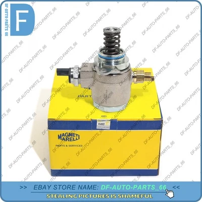 Bomba de inyección de combustible de alta presión para VW Golf CC AUDI A3 A1 1.4 TSI TFSI Foto 1 de 4