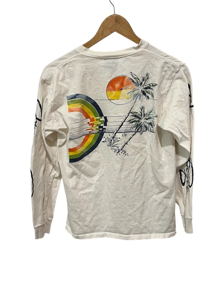 Ocean Pacific Long Sleeve T-Shirts for Men for sale | eBay