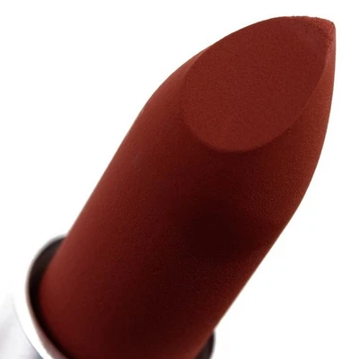 MAC 925 Marrakesh-Mere Powder Kiss Lipstick 0.10oz/3g. NIB - Image 1 of 4