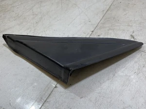 FORD KUGA MK2 2019 WING TRIANGLE TRIM FRONT RIGHT SIDE CJ54-S16004-BAW /2012-19 - Picture 1 of 7