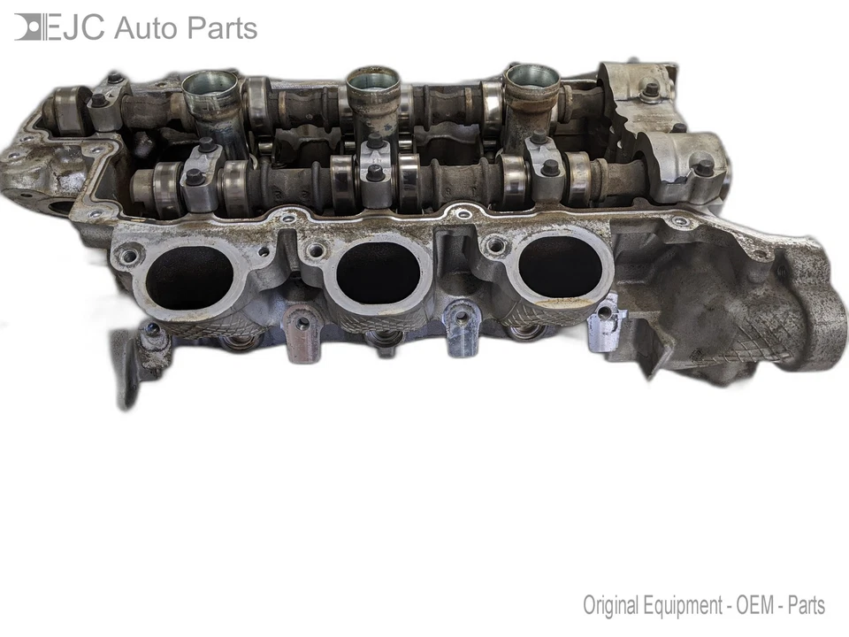 左缸盖适用于 09 - 11 GMC Acadia 3.6 12590609 — 第 1/4 张图片