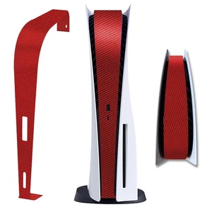 Middle Skin for PS5 Disc Edition, Protection Strip Film, Sticker Accessories - Picture 1 of 10